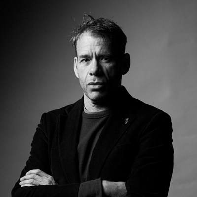 Cristina Mateo in conversation with Rubén Amón
