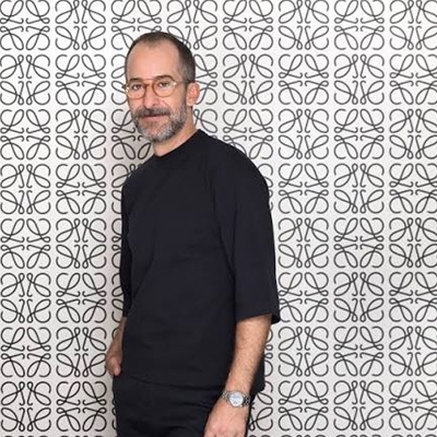 Javier Echeverría Sola y Nerea Pallares en conversación con Enrique de Santiago