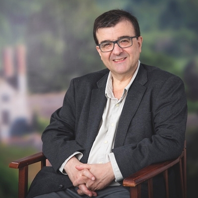 Javier Cercas