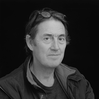 Adam Lowe in conversation with Sol Costales and Alex Ellis