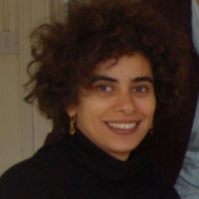 Adania Shibli