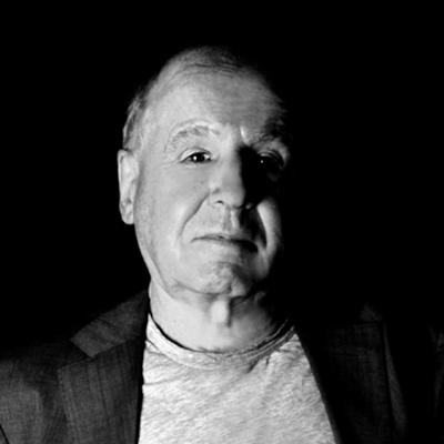 Michael Trabitzsch en conversación con Lorenzo de' Medici