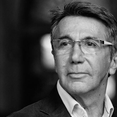 Michael Trabitzsch in conversation with Lorenzo de' Medici