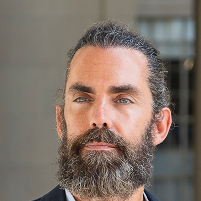 Manuel Jabois in conversation with Miguel Barreiro