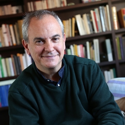 Pablo d’Ors en conversación con Fernando Rodríguez Lafuente