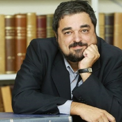 Carlos Aganzo, Luis Alberto de Cuenca, Raquel Lanseros y José María Muñoz Quirós