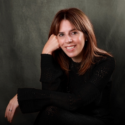 Mónica González Inés en conversación con Laura Ventura