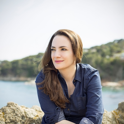 Mónica González Inés en conversación con Laura Ventura