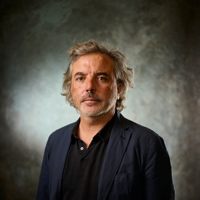Ramoncín in conversation with Santiago Herrero