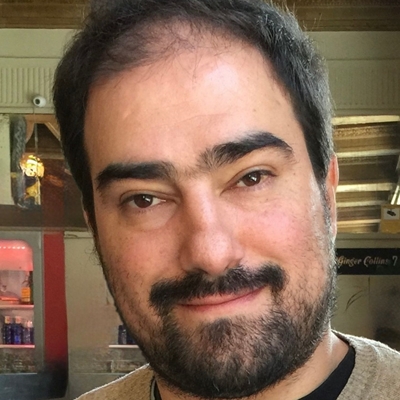Workshop with Gustavo Puerta Leisse
