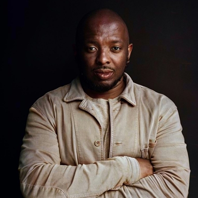 Poetry creative writing workshop with Nick Makoha