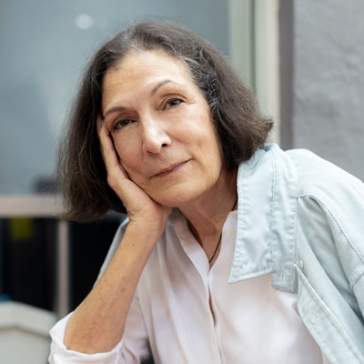Alma Guillermoprieto in conversation with El País