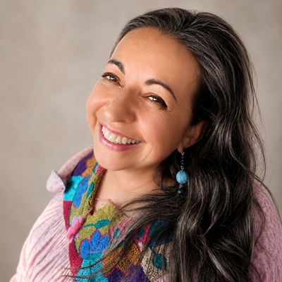 Storytelling workshop with Carolina Zúñiga Zúñiga