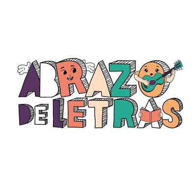 Obra de teatro de títeres de Abrazo de Letras