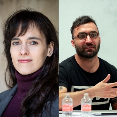 Carissa Véliz en conversación con Eduardo Rabasa