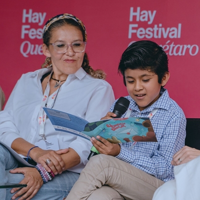 Letra Capital presents the 'Cajas de Agua' collection