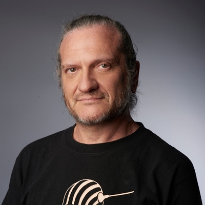 Lecture by Darío Sztajnszrajber