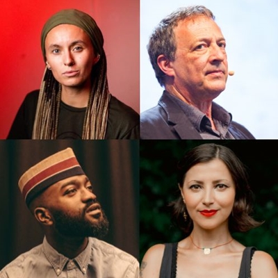 Words at war – the responsibility of literature