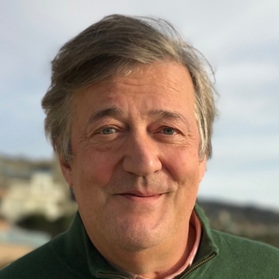 Stephen Fry Stephen Fry