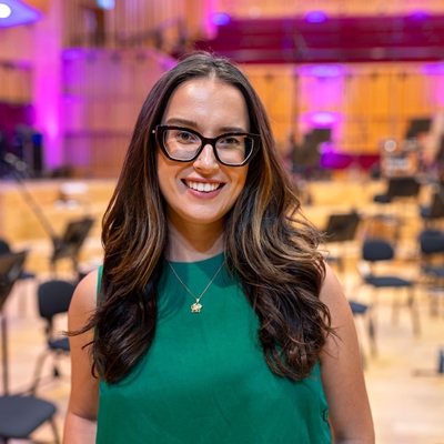Women Creatives: Wales to the World