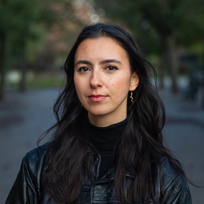 Kelly Lytle Hernández and Nilo Tabrizy in conversation with Ruth Dickey