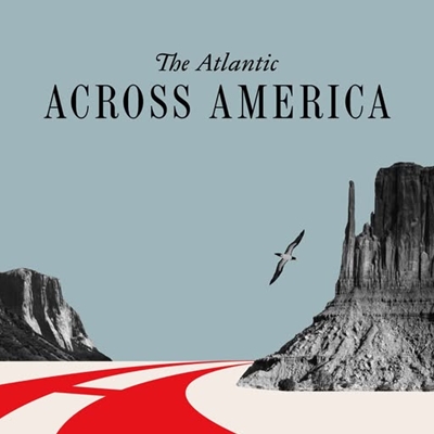 The Atlantic Across America: Dallas