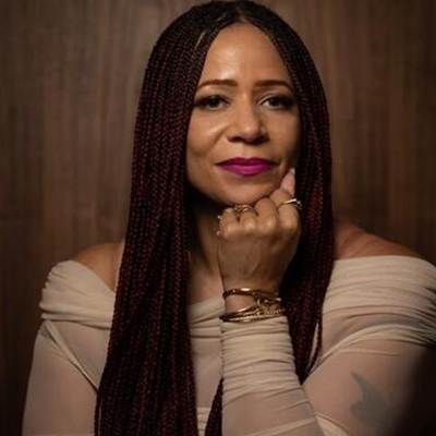 Nikole Hannah-Jones in conversation with Dr. Michael J. Sorrell