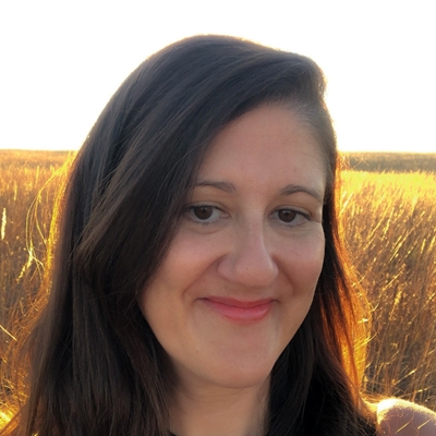 A.J. Eversole & P.C. Verrone in conversation with Gretchen VanWormer
