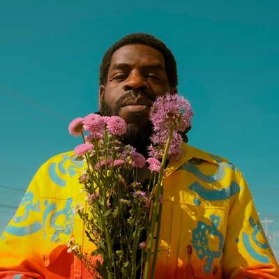 Sama’an Ashrawi, Bun B, Hanif Abdurraqib & Baba