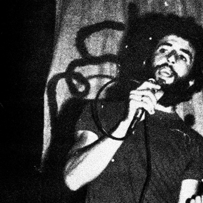 Sama’an Ashrawi, Bun B, Hanif Abdurraqib & Baba