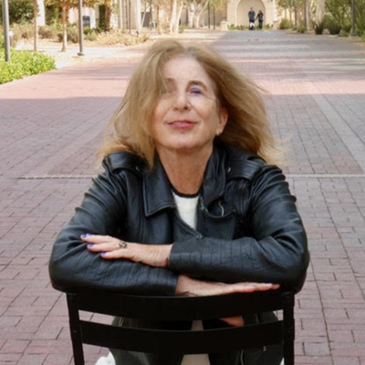 Chris Kraus