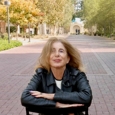 Chris Kraus in conversation with Cristina Rodríguez