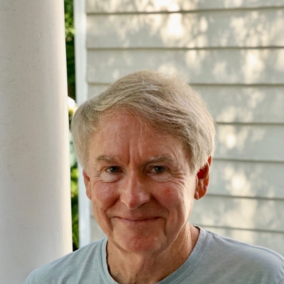 Ben Fountain