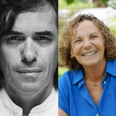 Mircea Cărtărescu in conversation with Giovanna Pollarolo