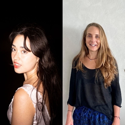 Elisa Tokeshi in conversation with Andrea Lerner