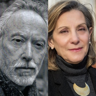 J. M. Coetzee in conversation with Valerie Miles