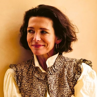 Thomasina Miers talks to Oliver Bullough