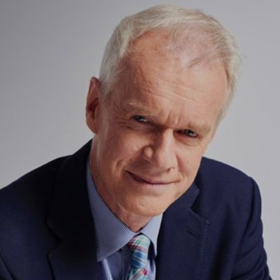 Stephen Sackur talks to Bethan Rhys Roberts