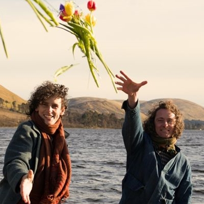 The Brothers Gillespie