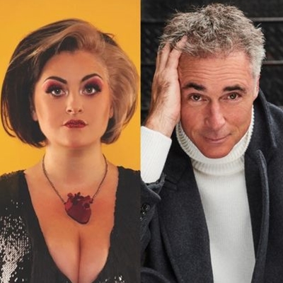Kiri Pritchard-McLean with Greg Wise and Guests