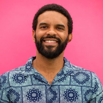 Alex Wharton