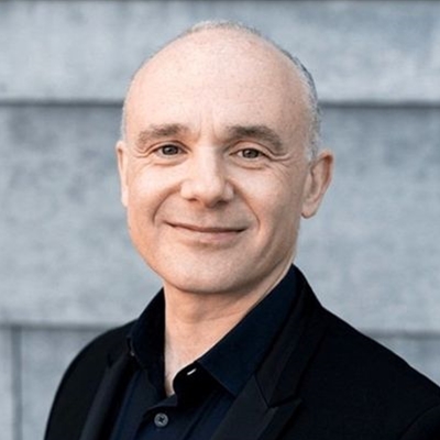 Andrew Zolinsky