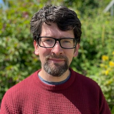 Nicholas Jubber
