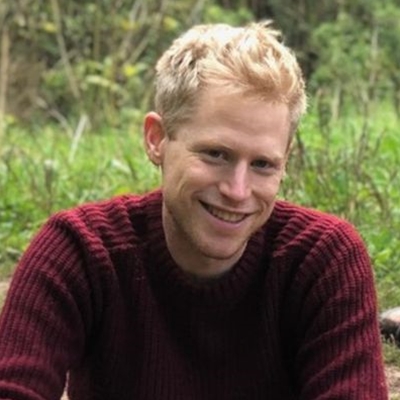 Matthew Myerscough