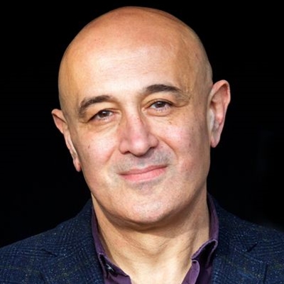 Jim Al-Khalili