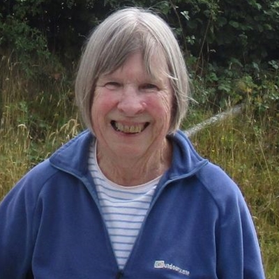 Heather Hurley