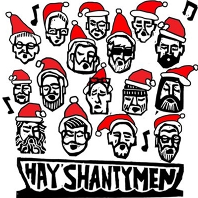 Hay Shantymen