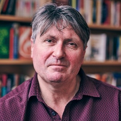 Simon Armitage