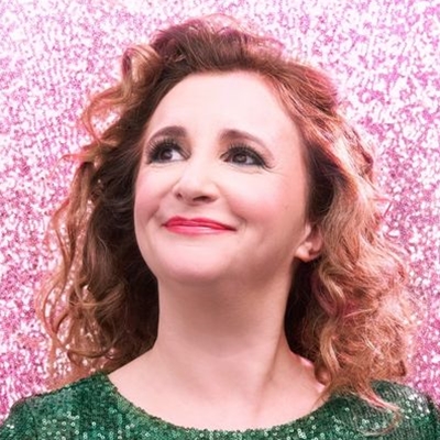 Lucy Porter talks to Kiri Pritchard-McLean