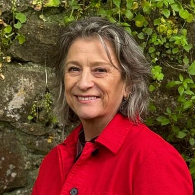 Caroline Quentin talks to Kate Humble Caroline Quentin talks to Kate Humble